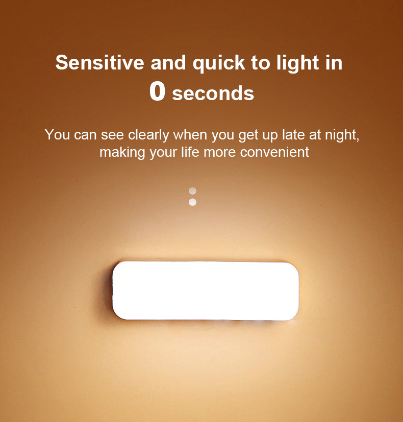 Smart Motion-Sensing LED Desk Lamp_Features