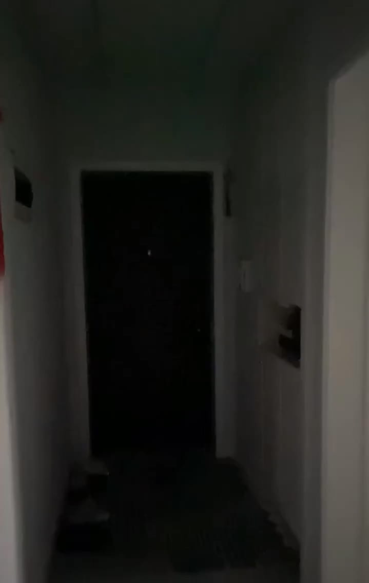 The motion sensor is very sensitive and the light is bright. I don't have to worry when coming home at night anymore!