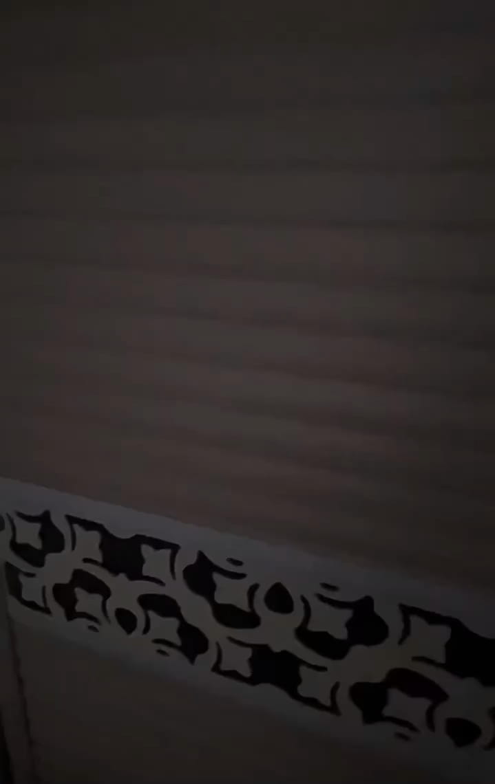 The motion detection is sensitive, but the battery is a bit small.