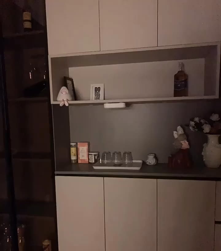 It's really good, it can be used as a display light.