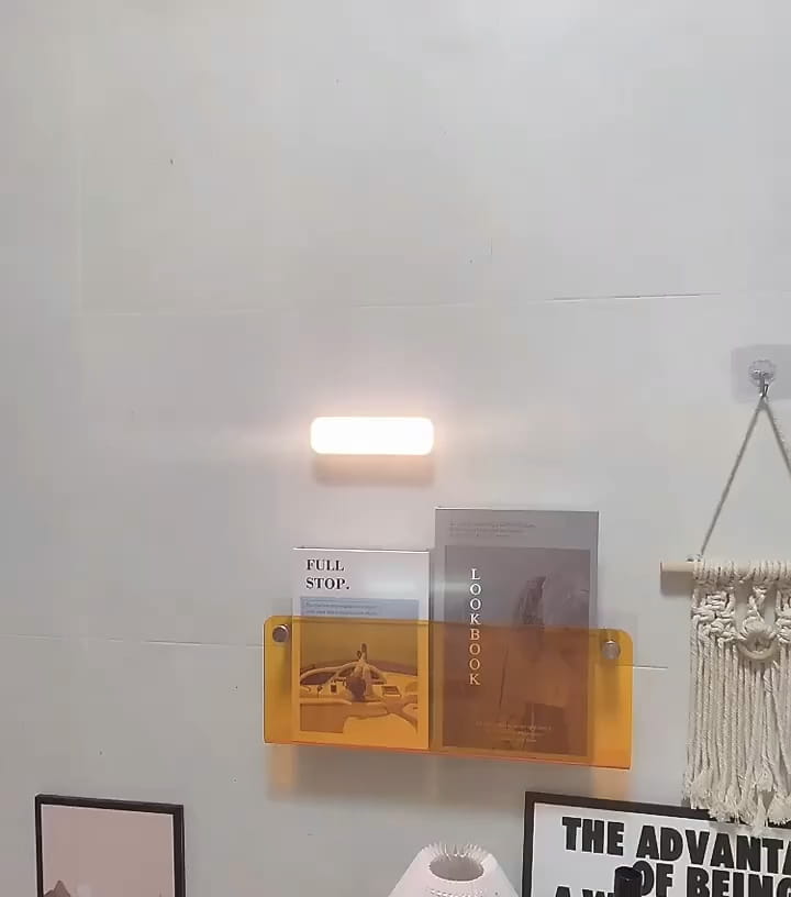 Super bright, don't need to turn on the lights anymore. Highly recommended!