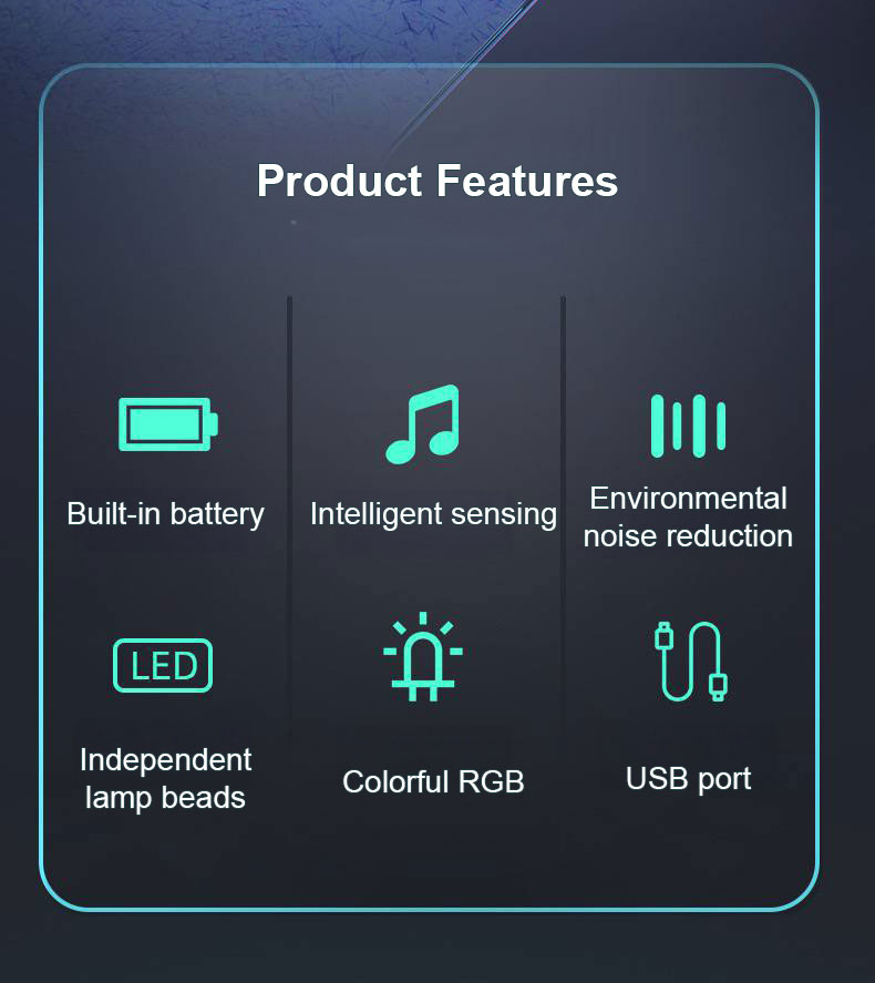 3D Arc APP Model (Black)-Tripod Model_Features