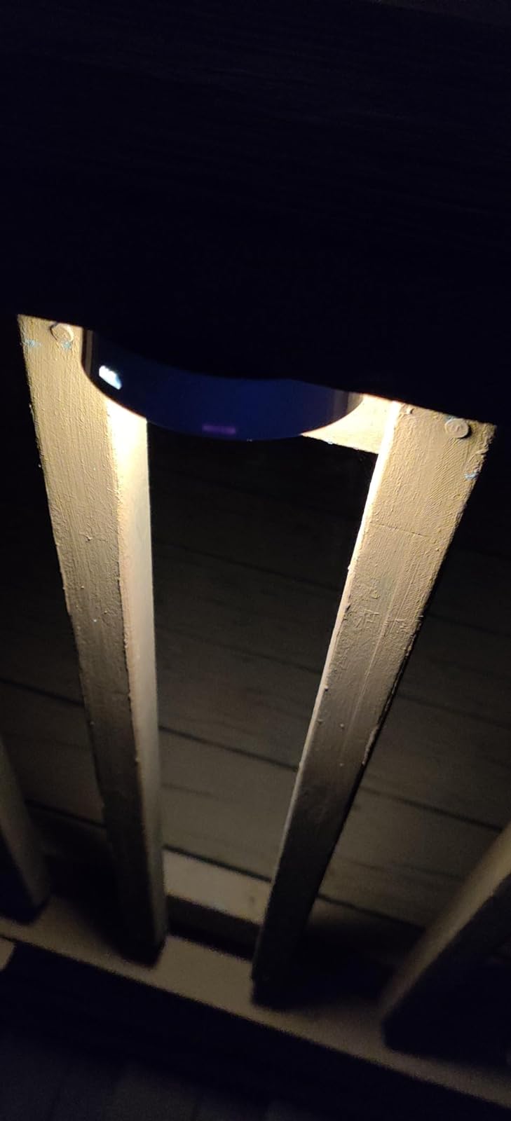 I expected barely functional light given how cheap the packaging is. But the product is actually very decent. The sensor works just as expected, the lights are warm and comfortable, I installed it outside in the backyard. It works so well at night I can finally see ground. The charging is micro-usb, I wish it is usb-c, and the magnets sticker isn't too strong. I suppose you can't expect too much for 10 bucks. The sensor range and quality is the by far the most impressive part.