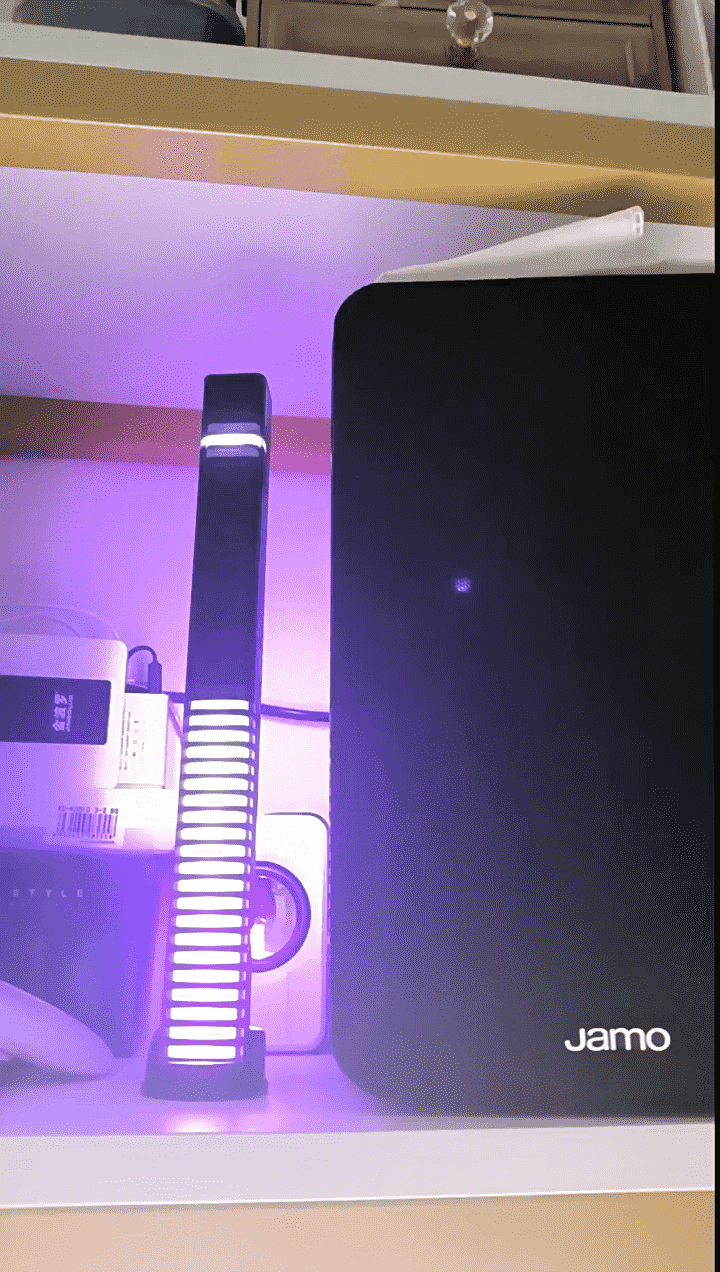 Recommended by a friend, it's very good. This one is much better than the one I picked on Amazon. It's very good, and it's cheap, cost-effective, powerful, and won't break the rhythm.