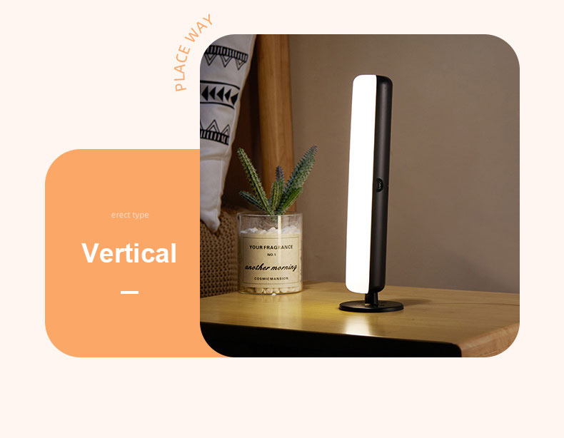 Intelligent voice controlled light_Features