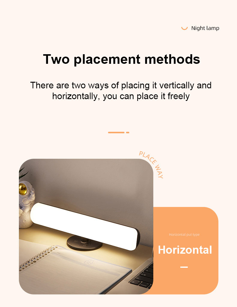 Intelligent voice controlled light_Features