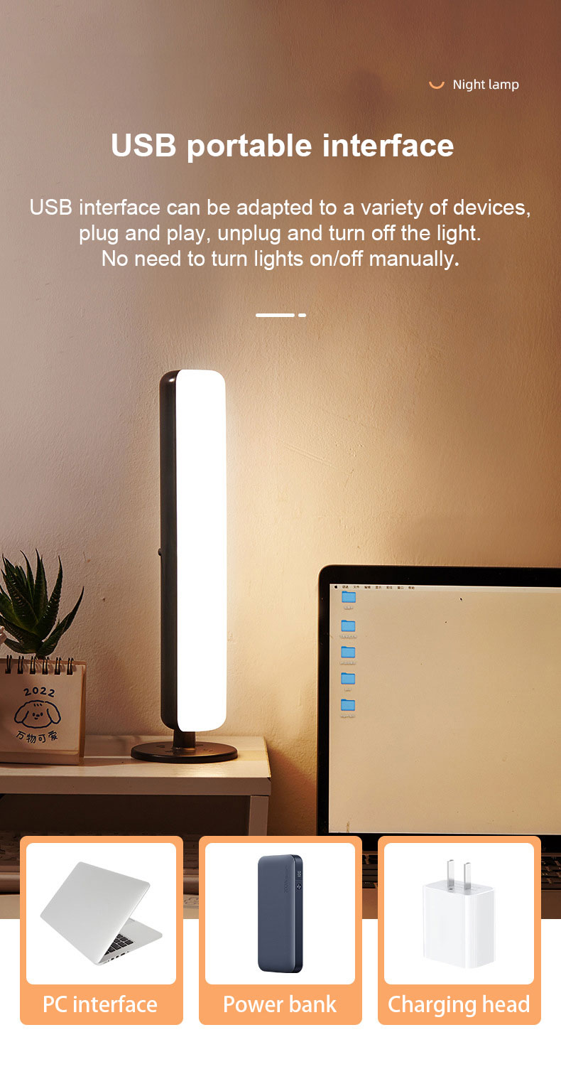 Intelligent voice controlled light_Features